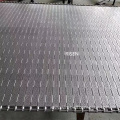 chain plate conveying belt